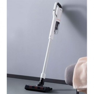 Roidmi NEX Cordless Vacuum Cleaner Black/White